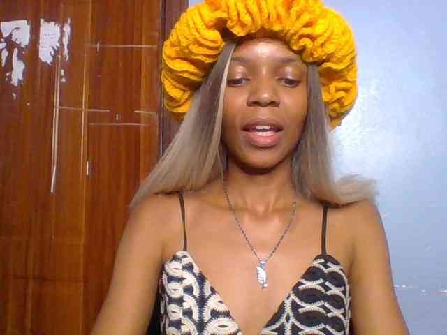 Spiced-sweetness webcam