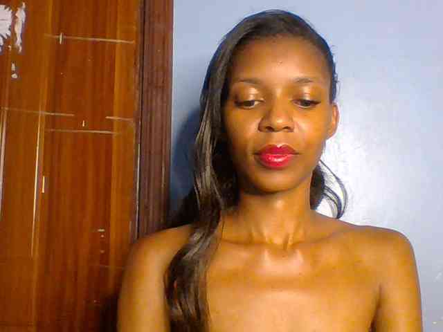 Spiced-sweetness webcam