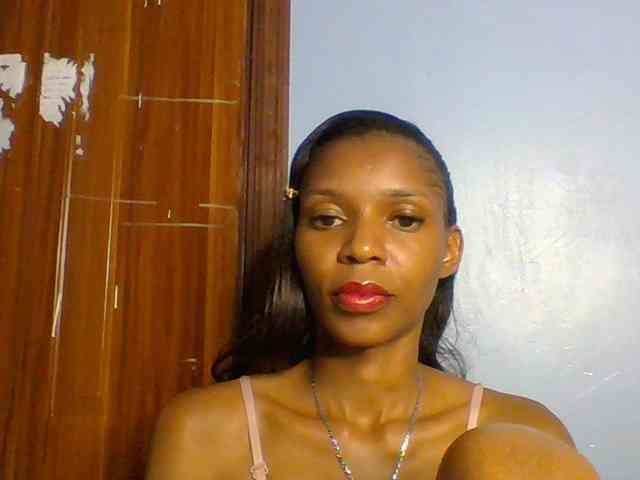 Spiced-sweetness webcam