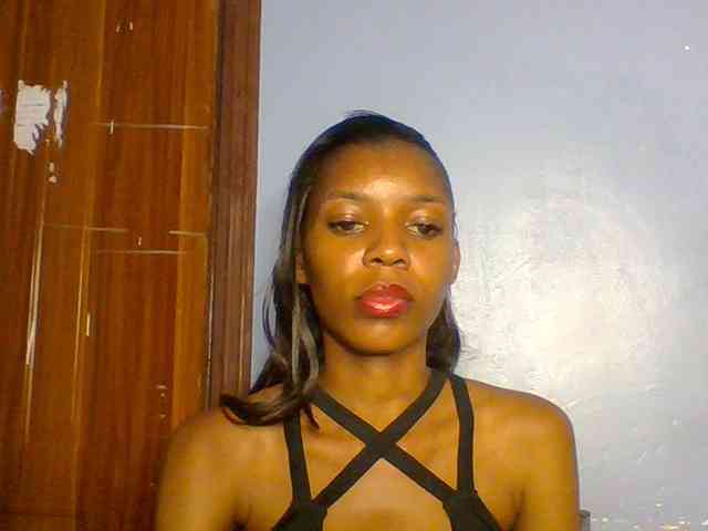 Spiced-sweetness webcam