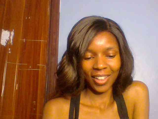 Spiced-sweetness webcam