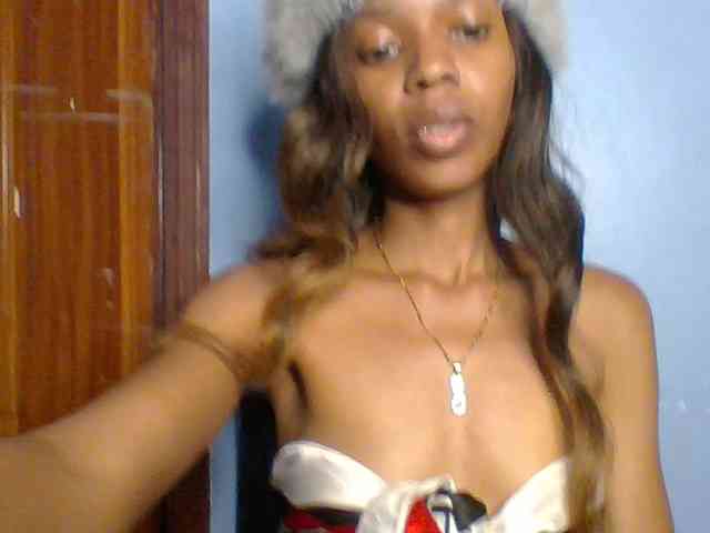 Spiced-sweetness webcam