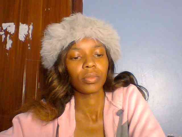 Spiced-sweetness webcam