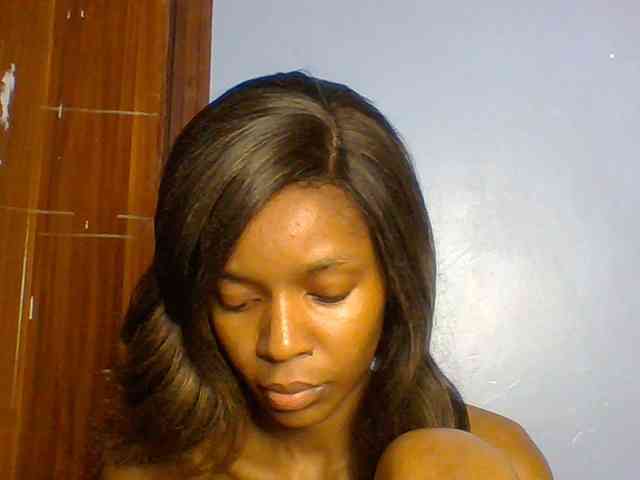 Spiced-sweetness webcam