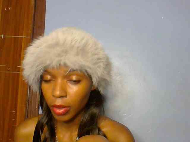 Spiced-sweetness webcam