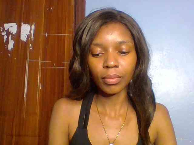 Spiced-sweetness webcam