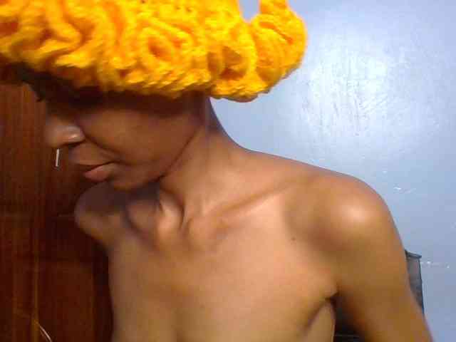 Spiced-sweetness webcam