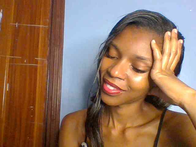 Spiced-sweetness webcam