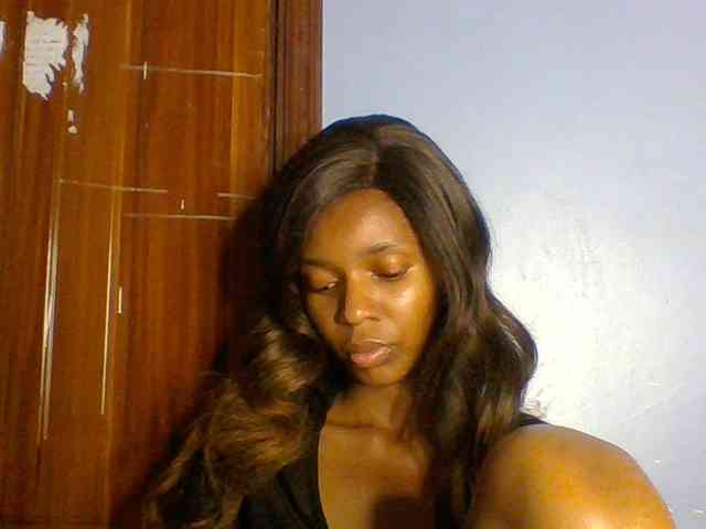Spiced-sweetness webcam