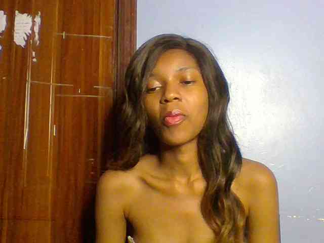 Spiced-sweetness - Girl 