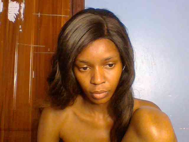 Spiced-sweetness webcam