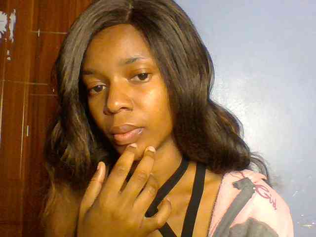 Spiced-sweetness - Girl 