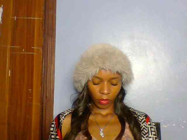Spiced-sweetness webcam