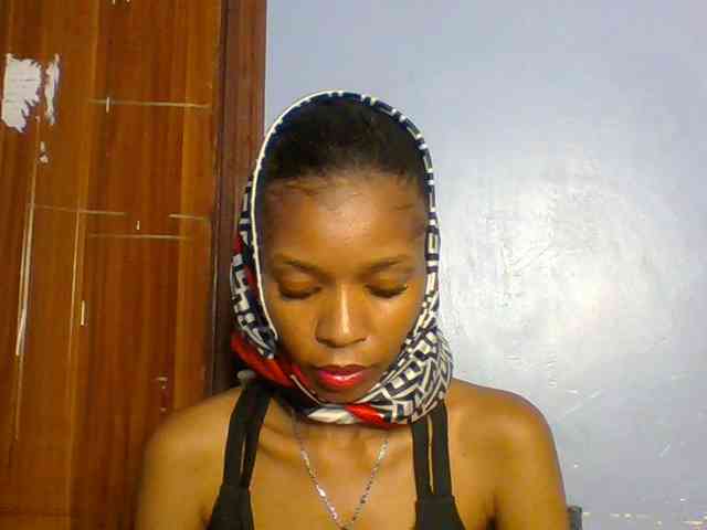 Spiced-sweetness webcam