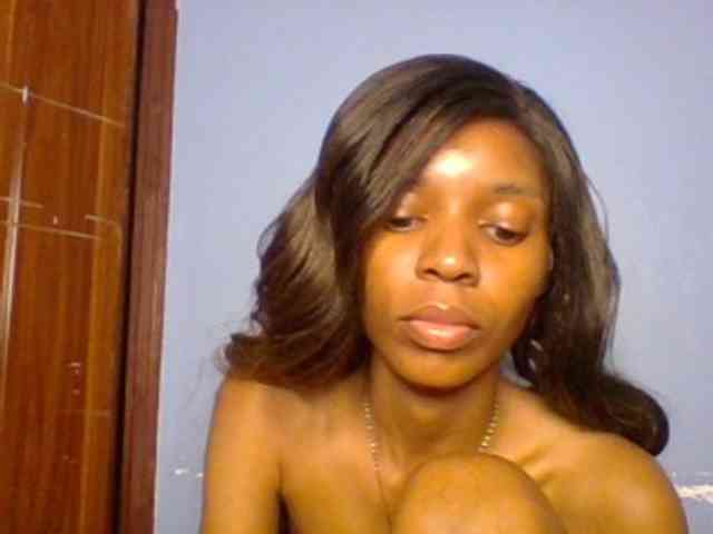 Spiced-sweetness webcam