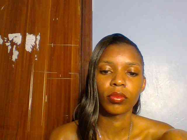 Spiced-sweetness webcam