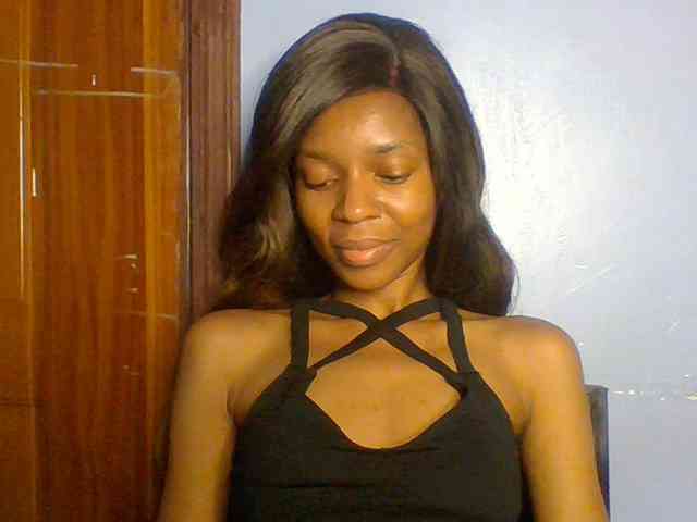 Spiced-sweetness webcam