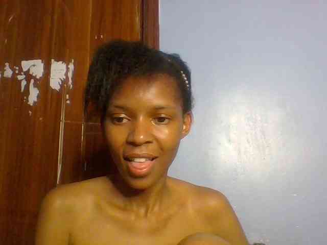 Model: Spiced-sweetness