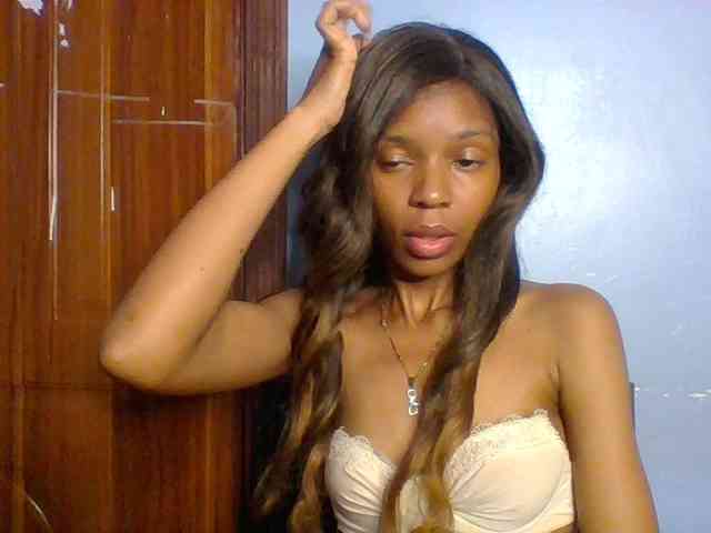 Spiced-sweetness webcam