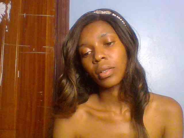 Spiced-sweetness webcam