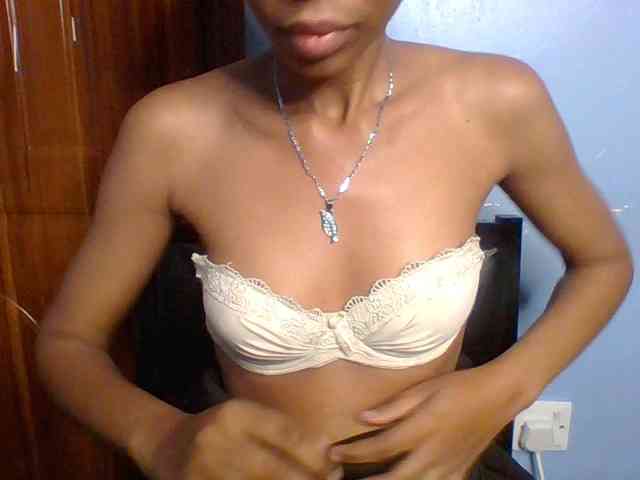 Spiced-sweetness webcam