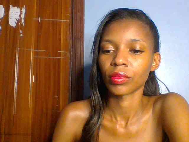 Spiced-sweetness webcam