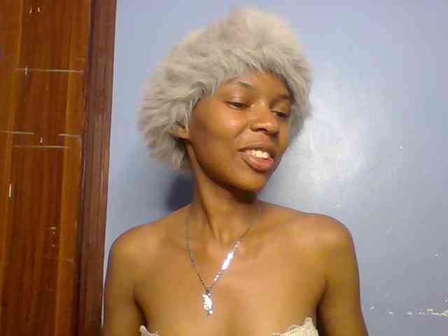 Spiced-sweetness webcam