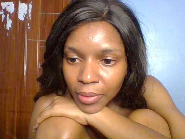 Spiced-sweetness webcam
