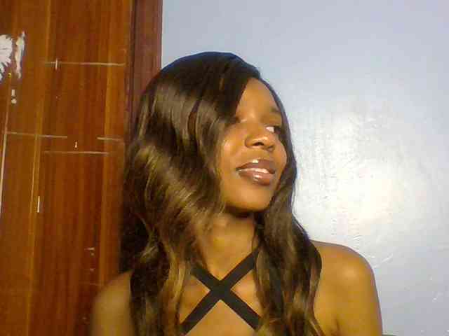 Spiced-sweetness webcam