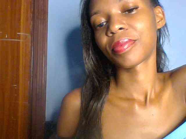 Spiced-sweetness webcam