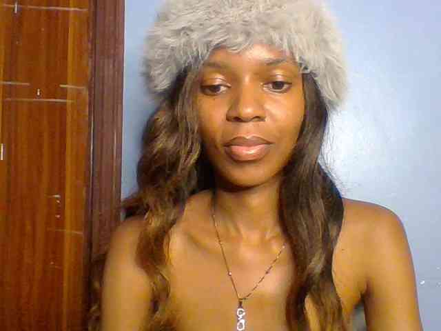 Spiced-sweetness webcam