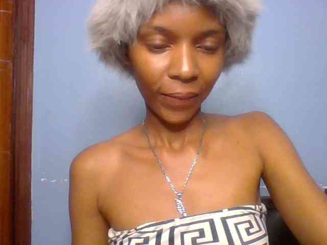 Spiced-sweetness webcam