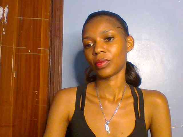 Spiced-sweetness webcam