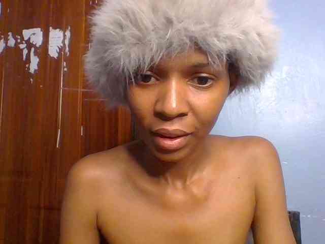 Spiced-sweetness webcam