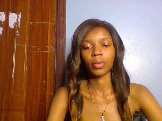 Spiced-sweetness webcam