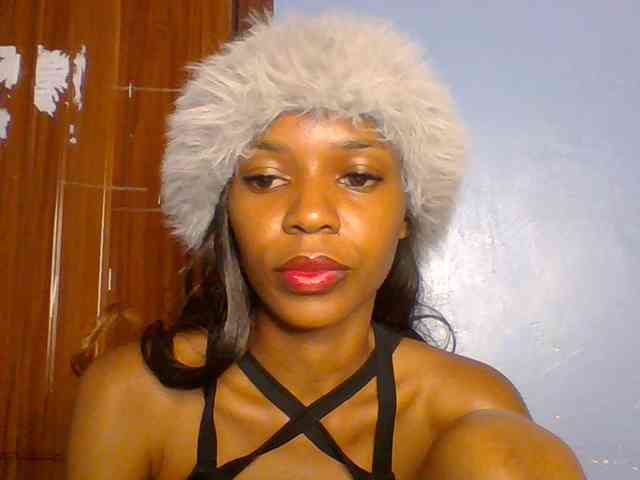 Spiced-sweetness webcam