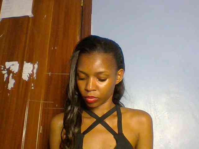 Spiced-sweetness webcam