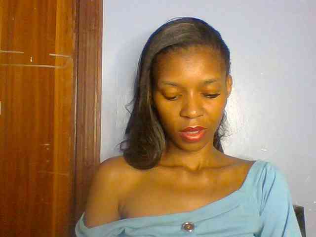 Spiced-sweetness webcam