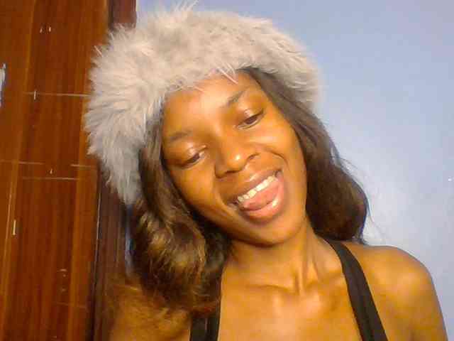Spiced-sweetness webcam