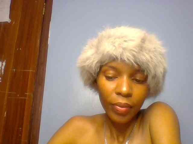 Spiced-sweetness webcam