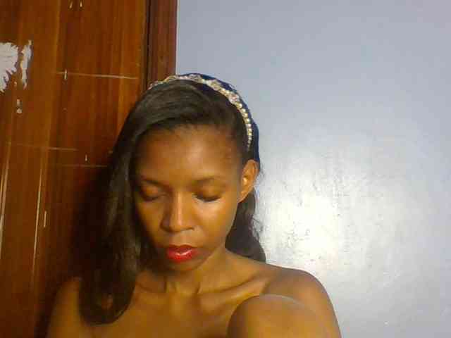 Spiced-sweetness webcam