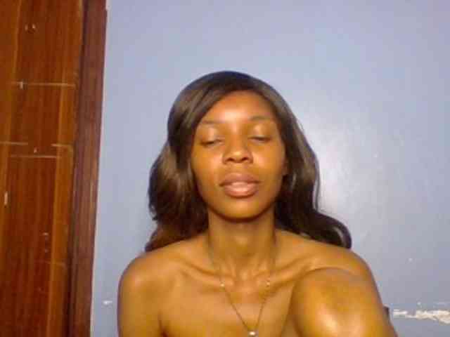 Spiced-sweetness webcam