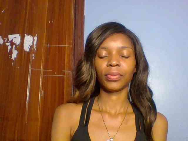 Spiced-sweetness webcam