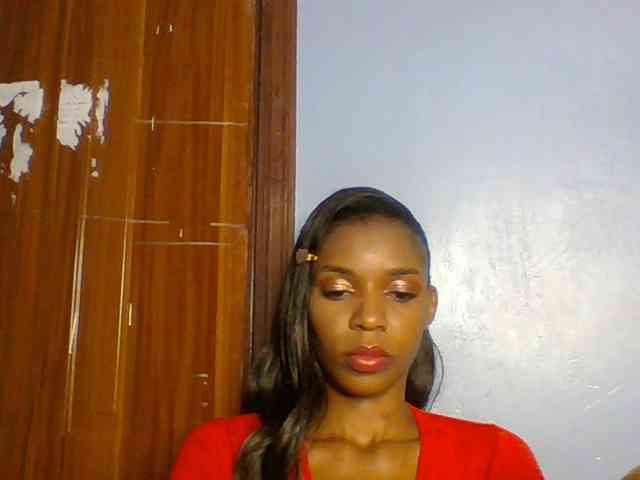 Spiced-sweetness webcam