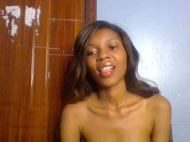 Spiced-sweetness webcam