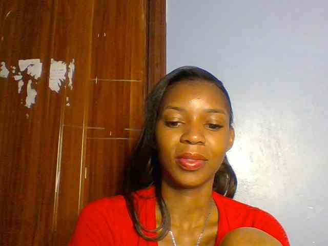 Spiced-sweetness webcam