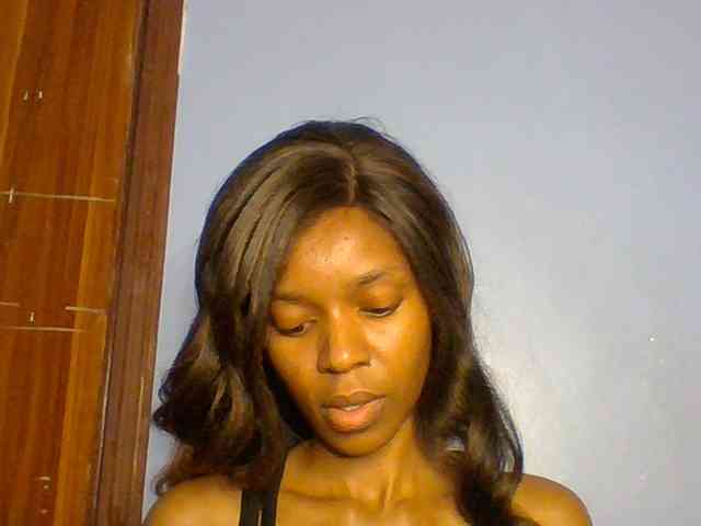 Spiced-sweetness webcam