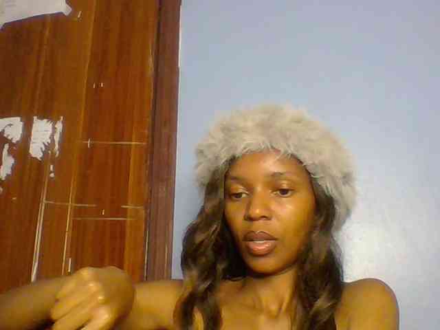 Spiced-sweetness webcam