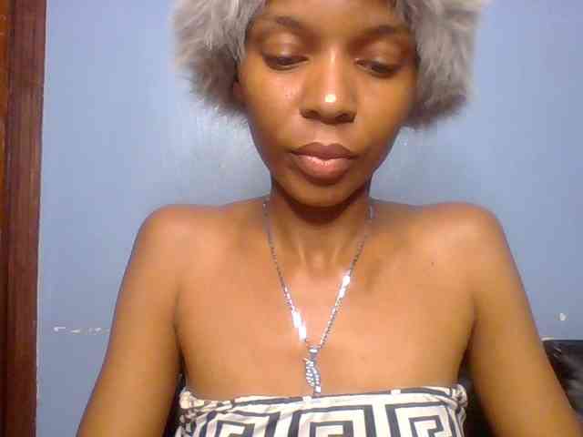 Spiced-sweetness webcam
