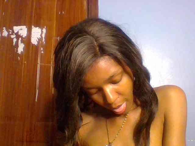 Spiced-sweetness webcam